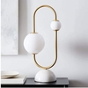 Дизайнерский настольный светильник Corda Table Lamp - фото 3