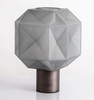 Дизайнерский настольный светильник Cubo - фото 2