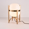 Дизайнерский настольный светильник Brass Stand - фото 5