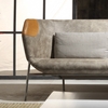 Дизайнерский диван Genuine Sofa - фото 2