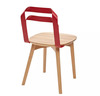 Дизайнерский стул Simon Chair - фото 1
