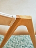 Дизайнерский стул RAFI Chair - фото 1