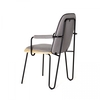 Дизайнерский стул AOS LETT Chair - фото 1