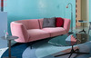 Дизайнерский диван Linda Sofa - фото 2