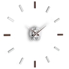 Дизайнерские часы Illum Clock - фото 2