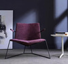 Дизайнерское кресло Jada Armchair - фото 2