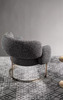 Дизайнерское кресло Vincenzo Armchair - фото 1