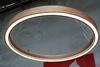 Подвесной светильник Roundevu Lamp - фото 5