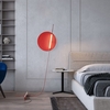 Дизайнерский напольный светильник Red Balloon - фото 2