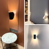 Дизайнерский настенный светильник Taco Lamp - фото 3