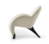 Дизайнерское кресло Friedrich Armchair - фото 2
