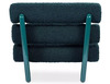 Дизайнерское кресло Portofino Armchair - фото 3