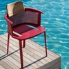 Дизайнерский стул Laren Chair - фото 3
