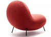 Дизайнерское кресло Beans Sofa C099 - фото 3