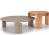 Дизайнерский журнальный стол Shirudo - M Table - фото 2