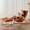 Дизайнерское кресло Zauber Armchair - фото 2