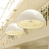 Дизайнерский подвесной светильник Skygarden 2 Flos Pendant Lamp - фото 7