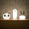 Дизайнерский настольный светильник Purr - фото 3