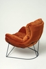 Дизайнерское кресло Marshmallow - фото 3