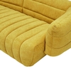 Дизайнерский диван Marigold Yellow Sofa - фото 4