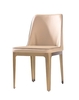 Дизайнерский обеденный стул Changal Side Chair - фото 4