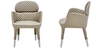 Дизайнерский стул Ansbach Chair - фото 1
