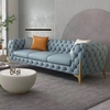 Дизайнерский диван Belle Epoque - фото 2