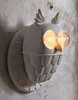 Дизайнерский настенный светильник Ti Vedo - фото 3