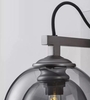Дизайнерский настенный светильник Lumi - фото 4