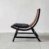 Дизайнерское кресло Sitar - фото 2