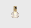 Crystal lamp holder - фото 1