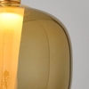 Дизайнерский настольный светильник Dusk Dawn - фото 1