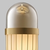 Дизайнерский настольный светильник Hekym - фото 3