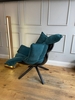 Дизайнерское кресло Husk Outdoor Chair - фото 10