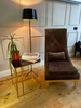Дизайнерское кресло Ginevra armchair - фото 12
