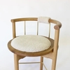 Дизайнерский барный стул Lloyd - фото 1