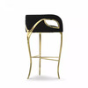 Дизайнерский барный стул Lolehuc - фото 2
