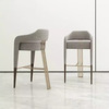 Дизайнерский барный стул Isuma - фото 3