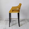 Дизайнерский барный стул Nepuzek - фото 3