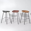 Дизайнерский барный стул Sihop - фото 3