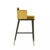 Дизайнерский барный стул Cepyc - фото 1
