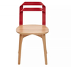 Дизайнерский обеденный стул Simon Chair - фото 3