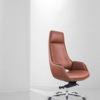 Дизайнерское офисное кресло Riva Armchair - фото 2