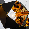 Дизайнерский подвесной светильник Welles Single Pendant - фото 2