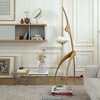 Дизайнерский торшер Gustav Floor Lamp - фото 6
