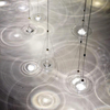 Дизайнерский подвесной светильник Hesitation Lamp - фото 3
