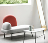 Дизайнерская кушетка Cuba Banquette - фото 5