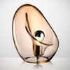 Дизайнерский настольный светильник Amber - фото 3