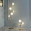 Дизайнерский торшер Sturburst Floor Lamp - фото 5