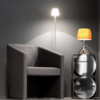 Дизайнерский журнальный стол Minotti Stil - фото 3